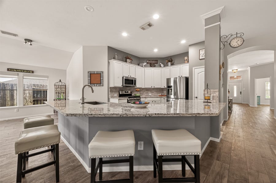 Property photo for 11019 N Auden Circle, Missouri City, TX