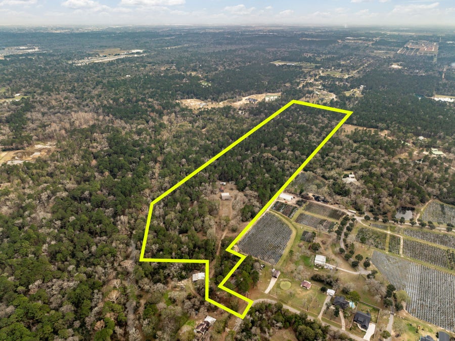 Property photo for 15547 Knotty Oaks Trail, Magnolia, TX