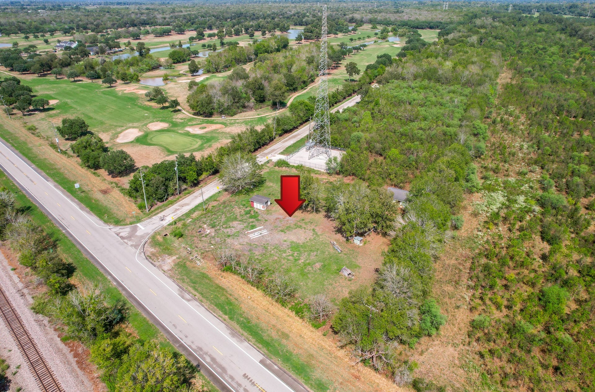 11601 FM 2759 Road, Richmond, TX 77469 11601 FM 2759 Road, Richmond, TX 77469