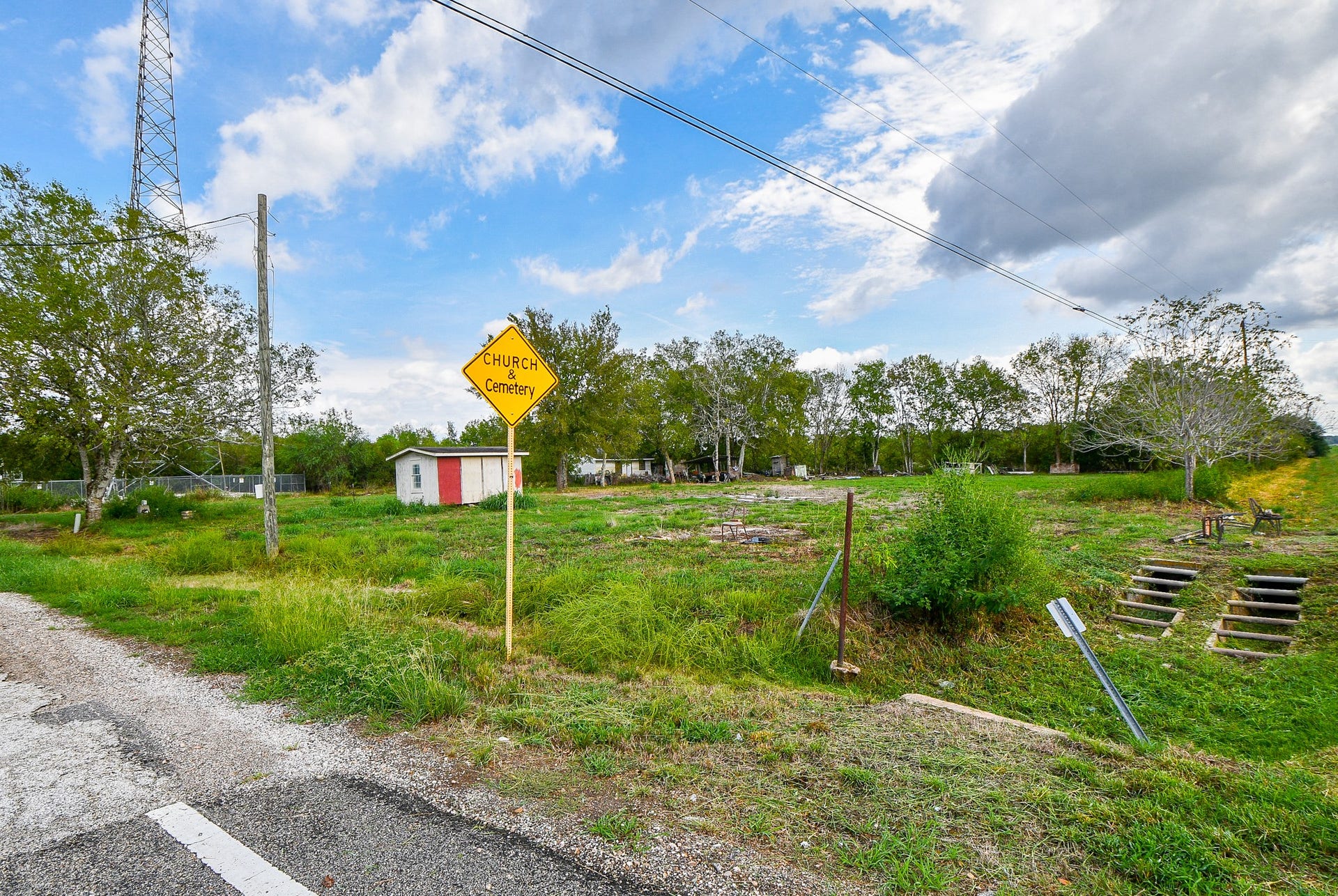 11601 FM 2759 Road, Richmond, TX 77469 11601 FM 2759 Road, Richmond, TX 77469