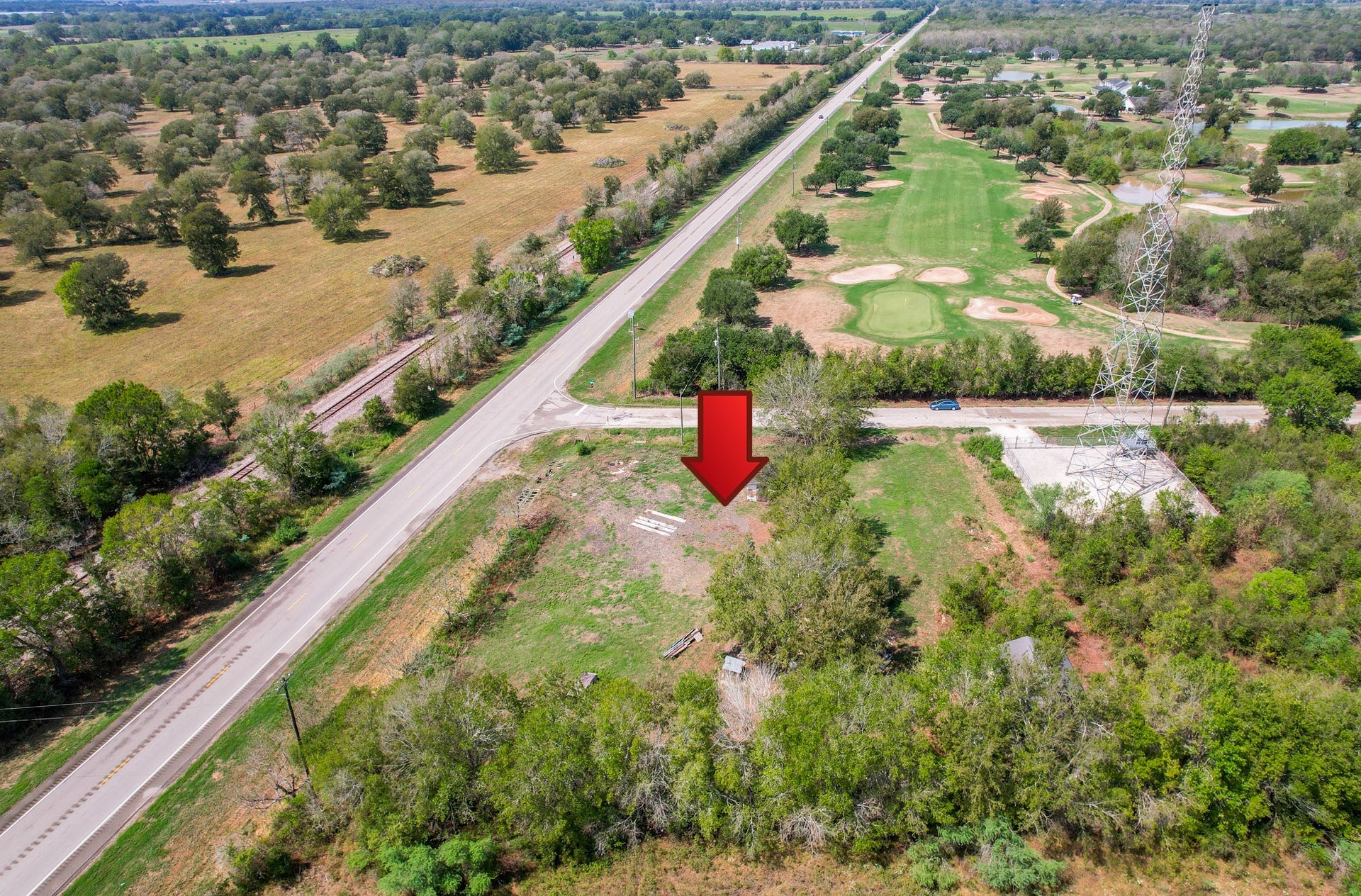11601 FM 2759 Road, Richmond, TX 77469 11601 FM 2759 Road, Richmond, TX 77469