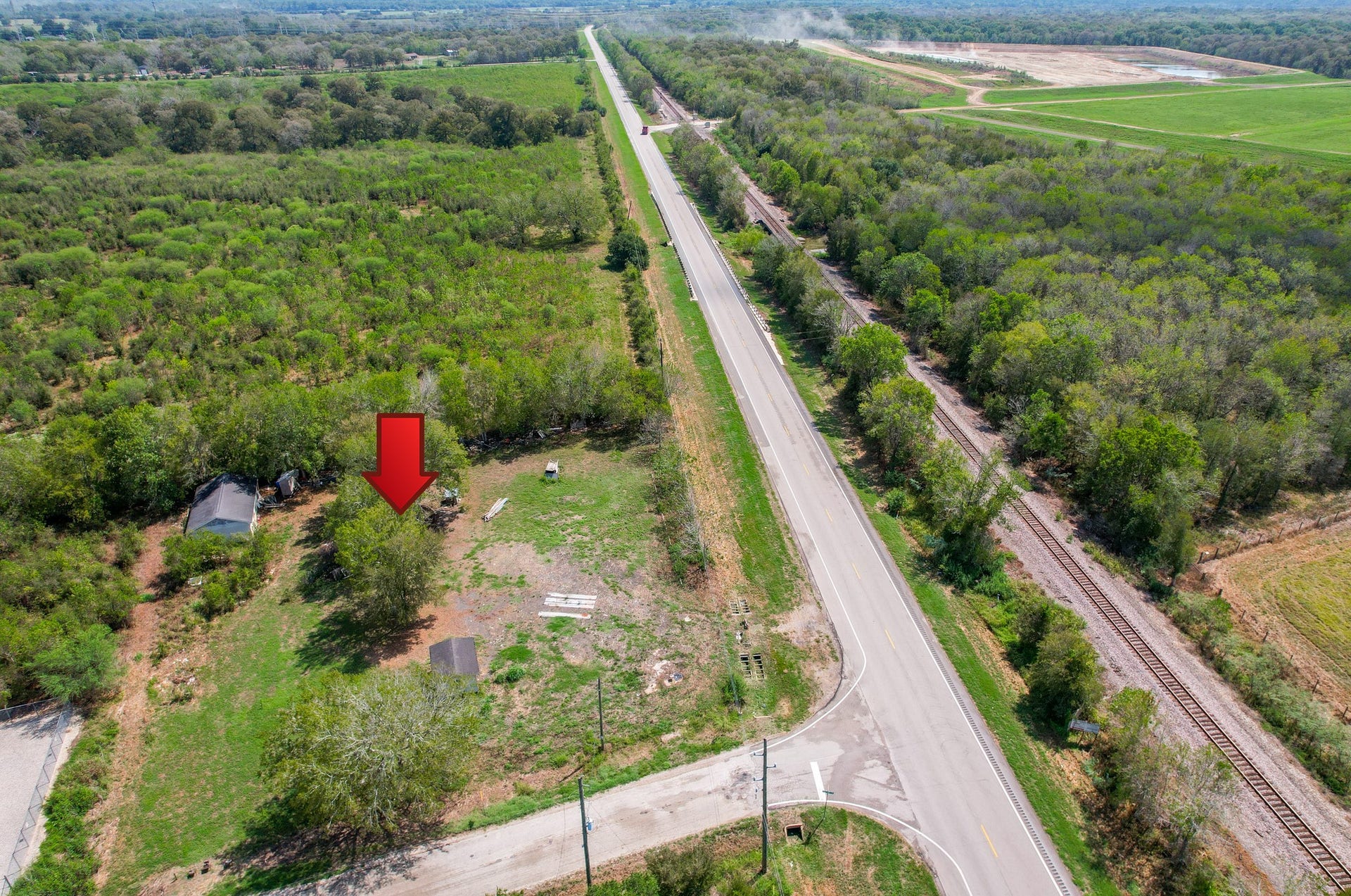 11601 FM 2759 Road, Richmond, TX 77469 11601 FM 2759 Road, Richmond, TX 77469