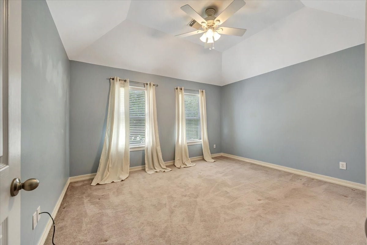 Bedroom #2