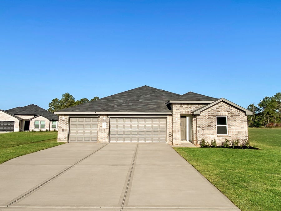 Property photo for 10515 Aren Road, Conroe, TX