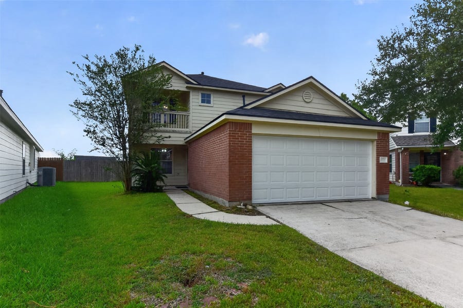 Property photo for 9627 Alex Springs Lane, Houston, TX