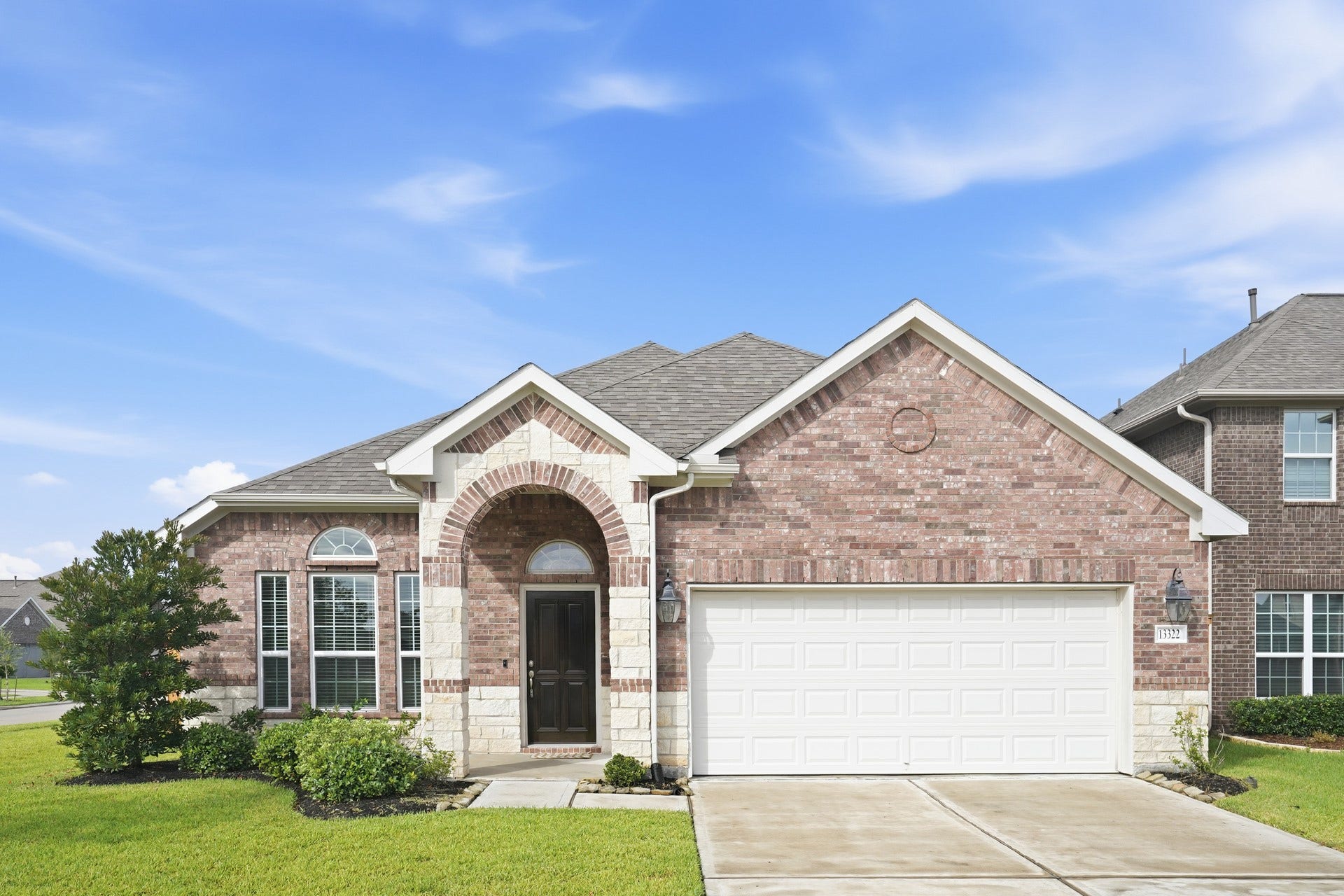 13322 Sea Breeze Drive, Texas City, TX 77568 13322 Sea Breeze Drive, Texas City, TX 77568