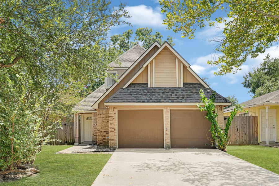 Property photo for 17607 Northfalk Drive, Houston, TX