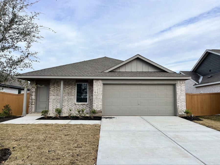 Property photo for 3093 Duskshine Drive, Brookshire, TX
