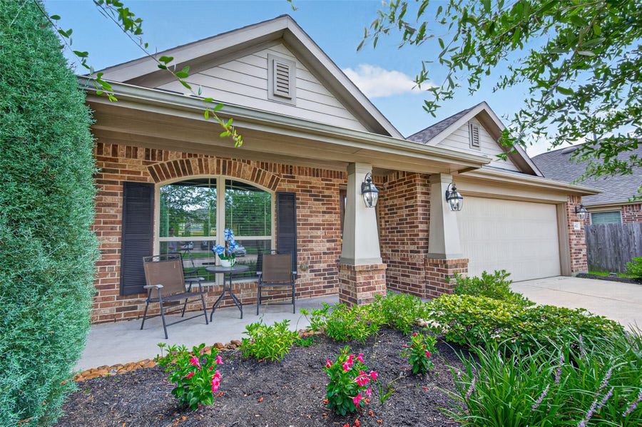 Property photo for 14822 Raleighs Meadow Court, Cypress, TX