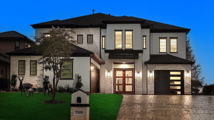 Property photo for 17819 S Blue Heron Circle, Montgomery, TX