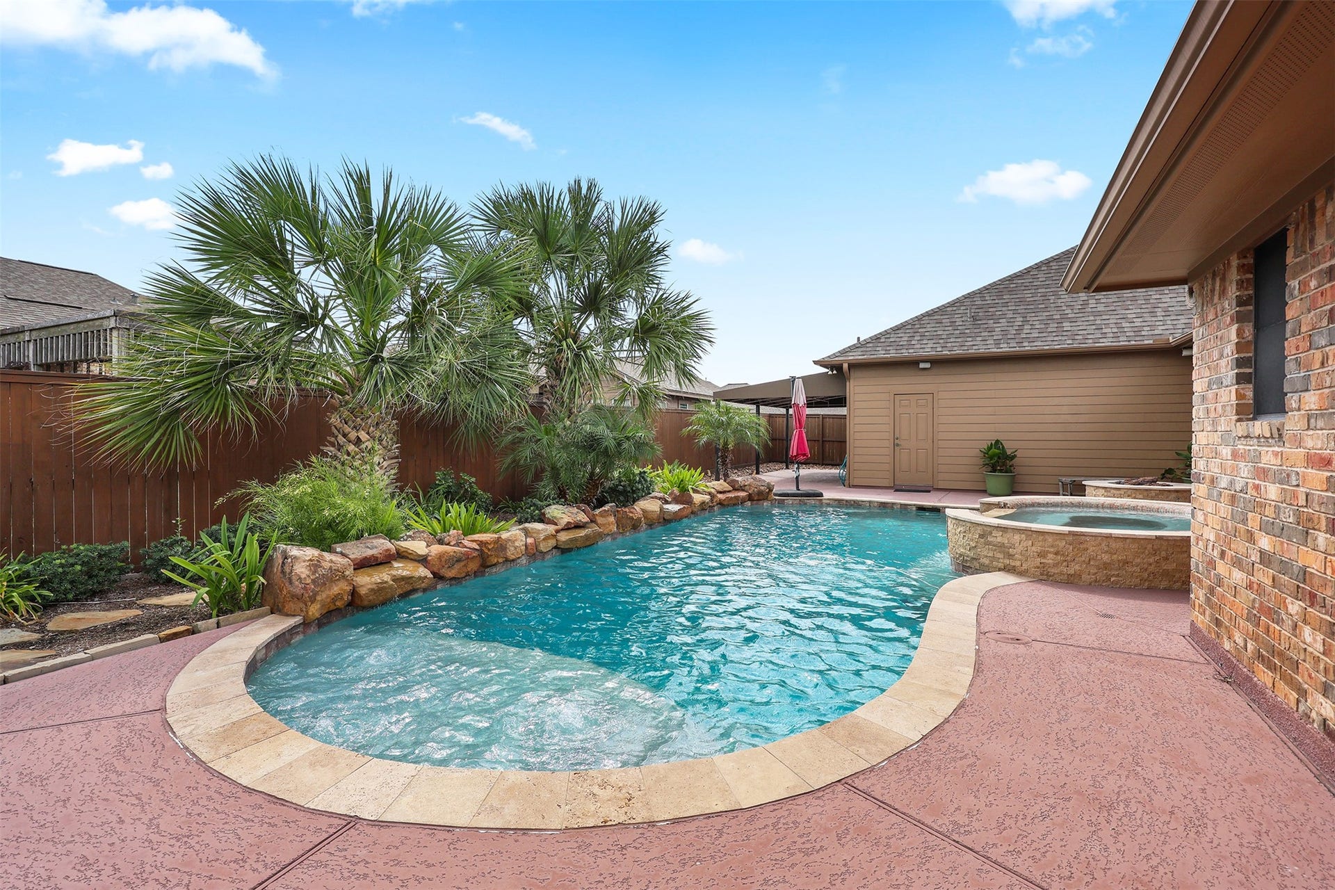 2214 W Lonesome Dove Drive, Deer Park, TX 77536 2214 W Lonesome Dove Drive, Deer Park, TX 77536