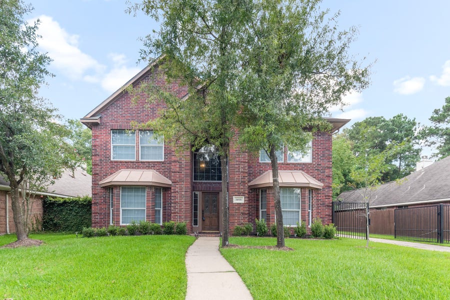 Property photo for 14618 Oxwick Circle, Houston, TX