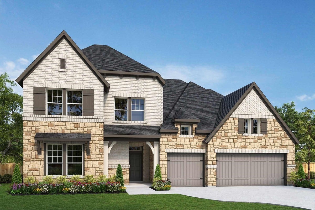 2123 Peaceful Point, Missouri City, TX 77459 Welcome to The Meadows by David Weekley Homes. **HOME ESTIMATED TO BE COMPLETE AUGUST 2026**