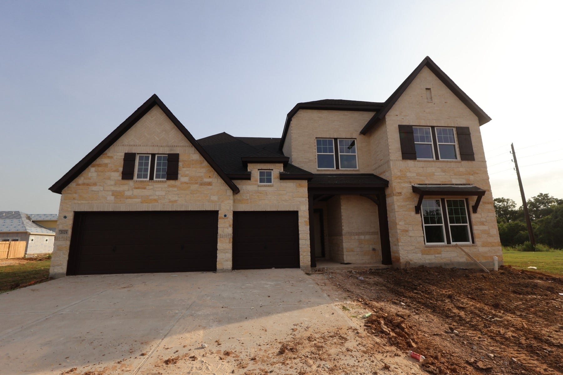 2123 Peaceful Point, Missouri City, TX 77459 2123 Peaceful Point, Missouri City, TX 77459