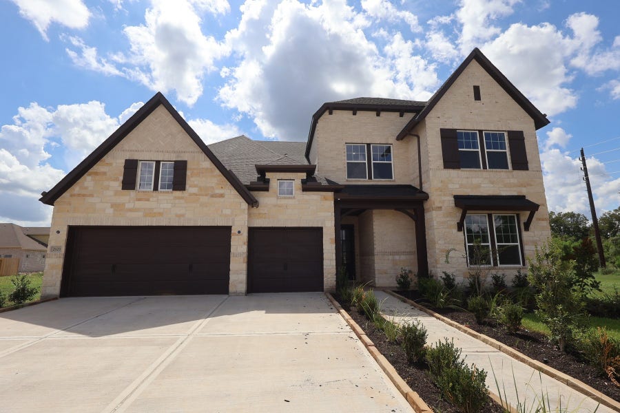 Property photo for 2123 Peaceful Point, Missouri City, TX
