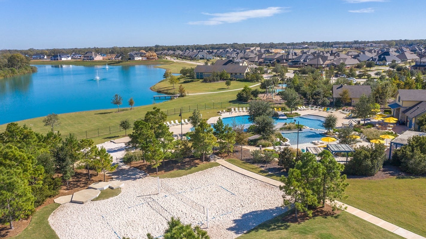 2123 Peaceful Point, Missouri City, TX 77459 Community Lifestyle