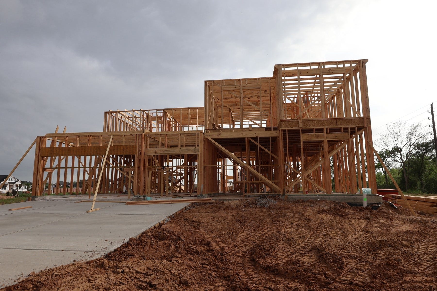 2123 Peaceful Point, Missouri City, TX 77459 Let us show you how our advanced framing techniques have stood the test of time and allow more insulation for a quieter and more energy efficient home.