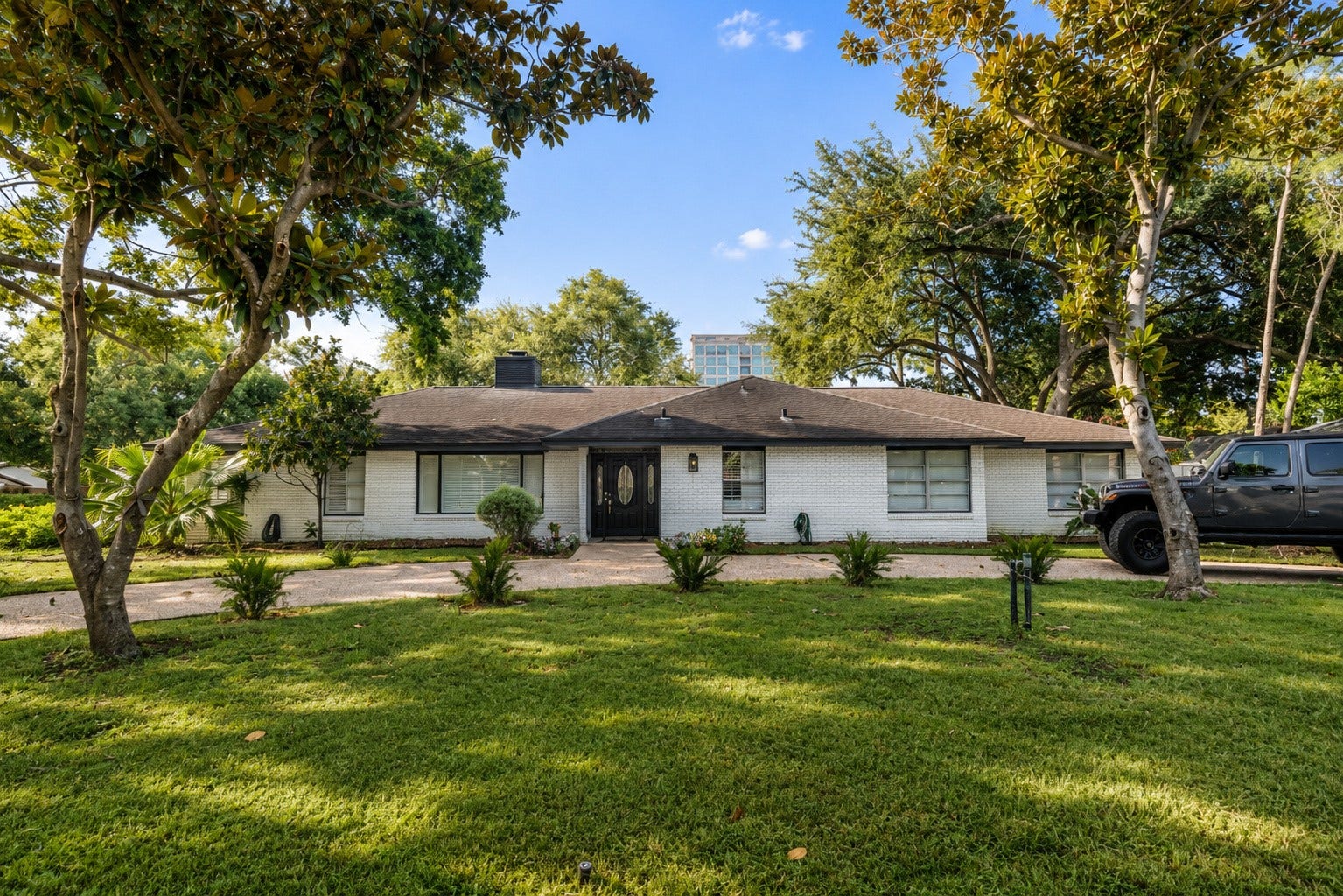 5666 Willers Way, Houston, TX 77056