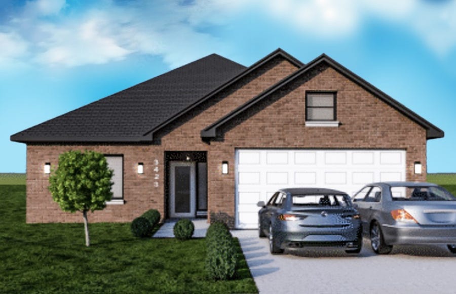 Property photo for 3423 Anita Street, Houston, TX