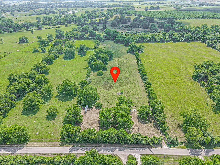 Property photo for 2125 Peach Ridge Road, Brookshire, TX