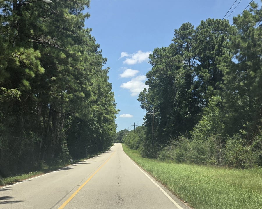 Property photo for 7.827+/- Acres Meador Road, Conroe, TX
