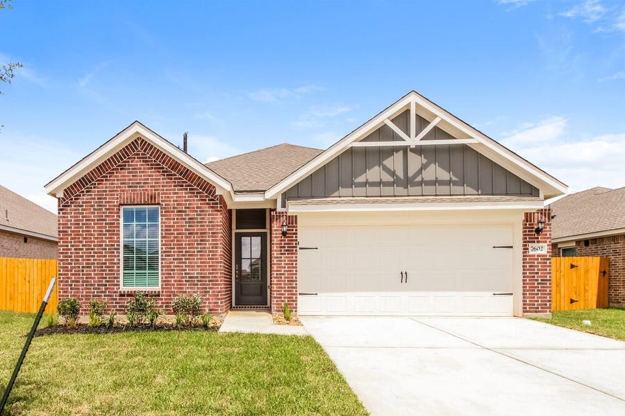 Property photo for 7602 Tipton Meadow Way, Richmond, TX