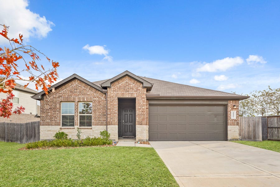 Property photo for 40422 Garden Heights Lane, Magnolia, TX