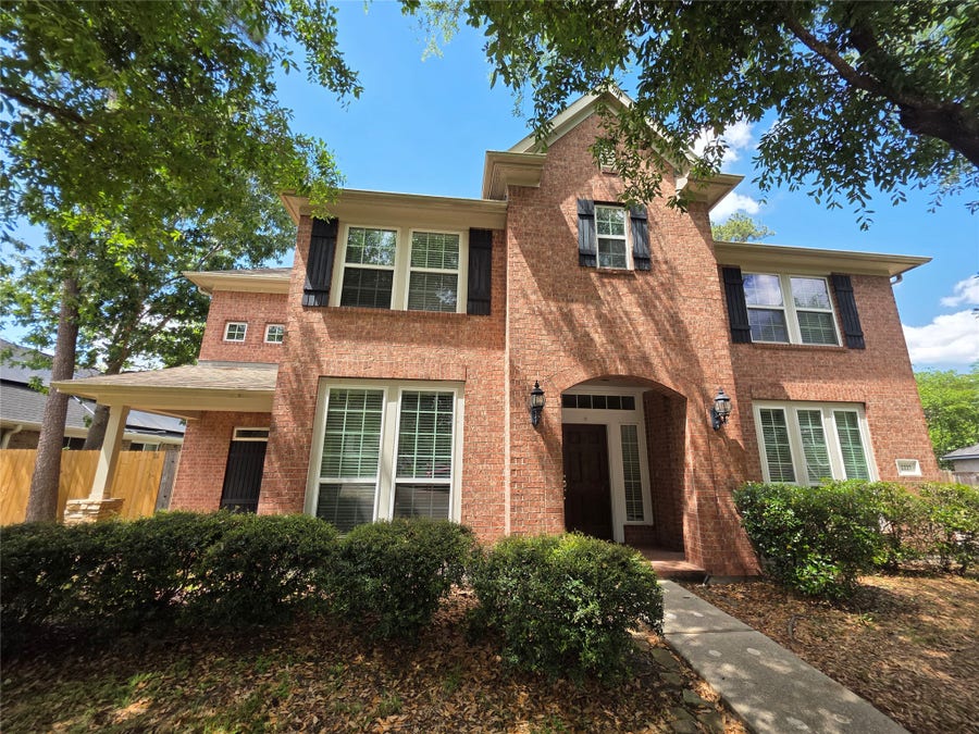 Property photo for 2227 Lazy Trail Path Court, Spring, TX