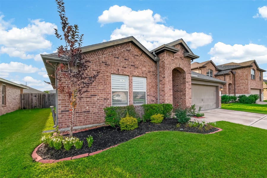Property photo for 3014 Erickson Manor Court, Katy, TX