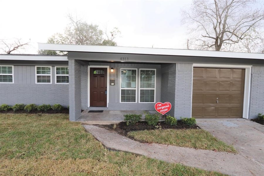 Property photo for 4311 Knotty Oaks Trail, Houston, TX