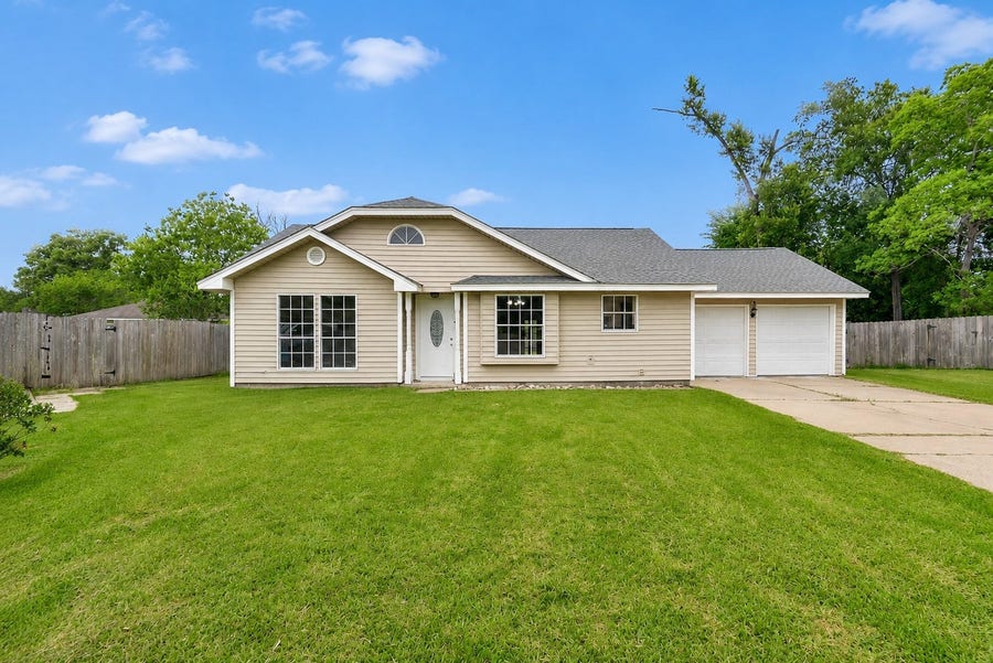 Property photo for 17547 Monsoon Court, Crosby, TX