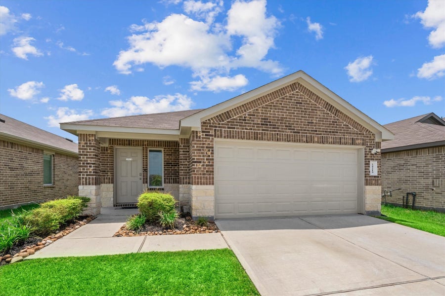 Property photo for 24219 Oriole Summit Drive, Spring, TX