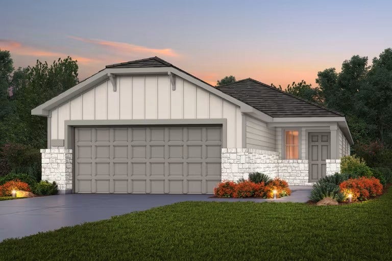 Property photo for 913 Silver Buckle Lane, Montgomery, TX
