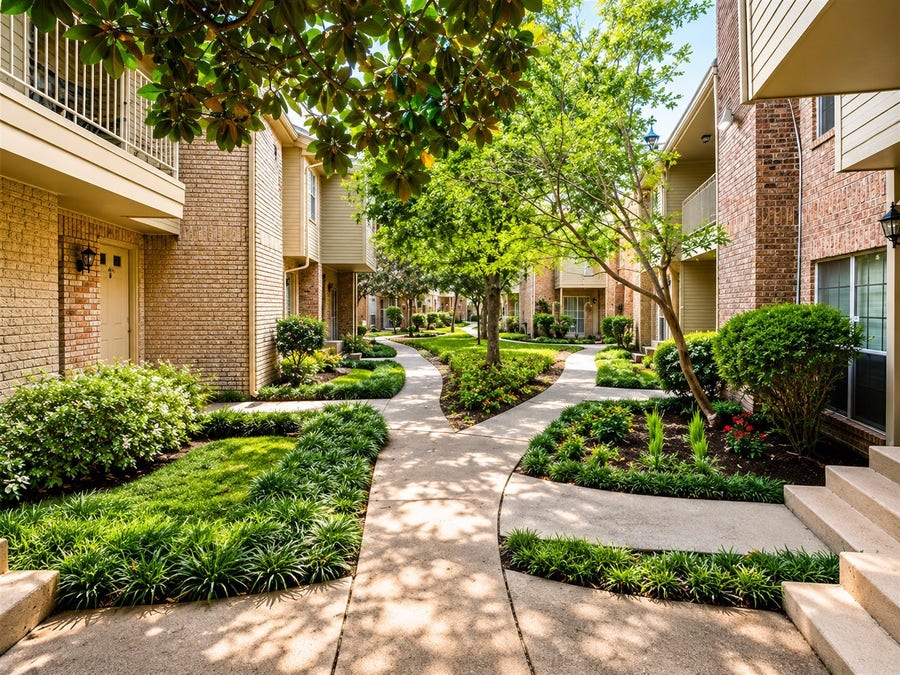Property photo for 1515 Sandy Springs Road, #2603, Houston, TX