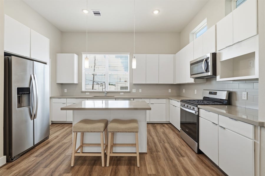 Property photo for 1282 N Post Oak Road, #A, Houston, TX