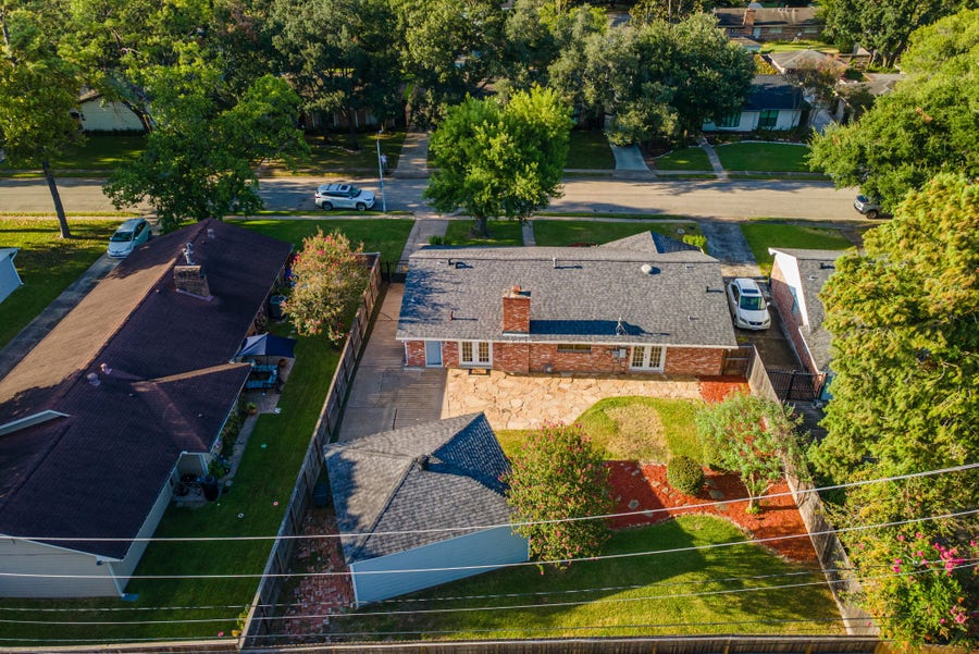 Property photo for 10715 Wickersham Lane, Houston, TX