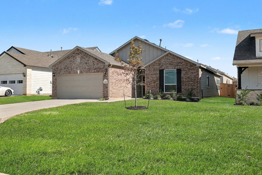 Property photo for 11028 Ondrea, Willis, TX