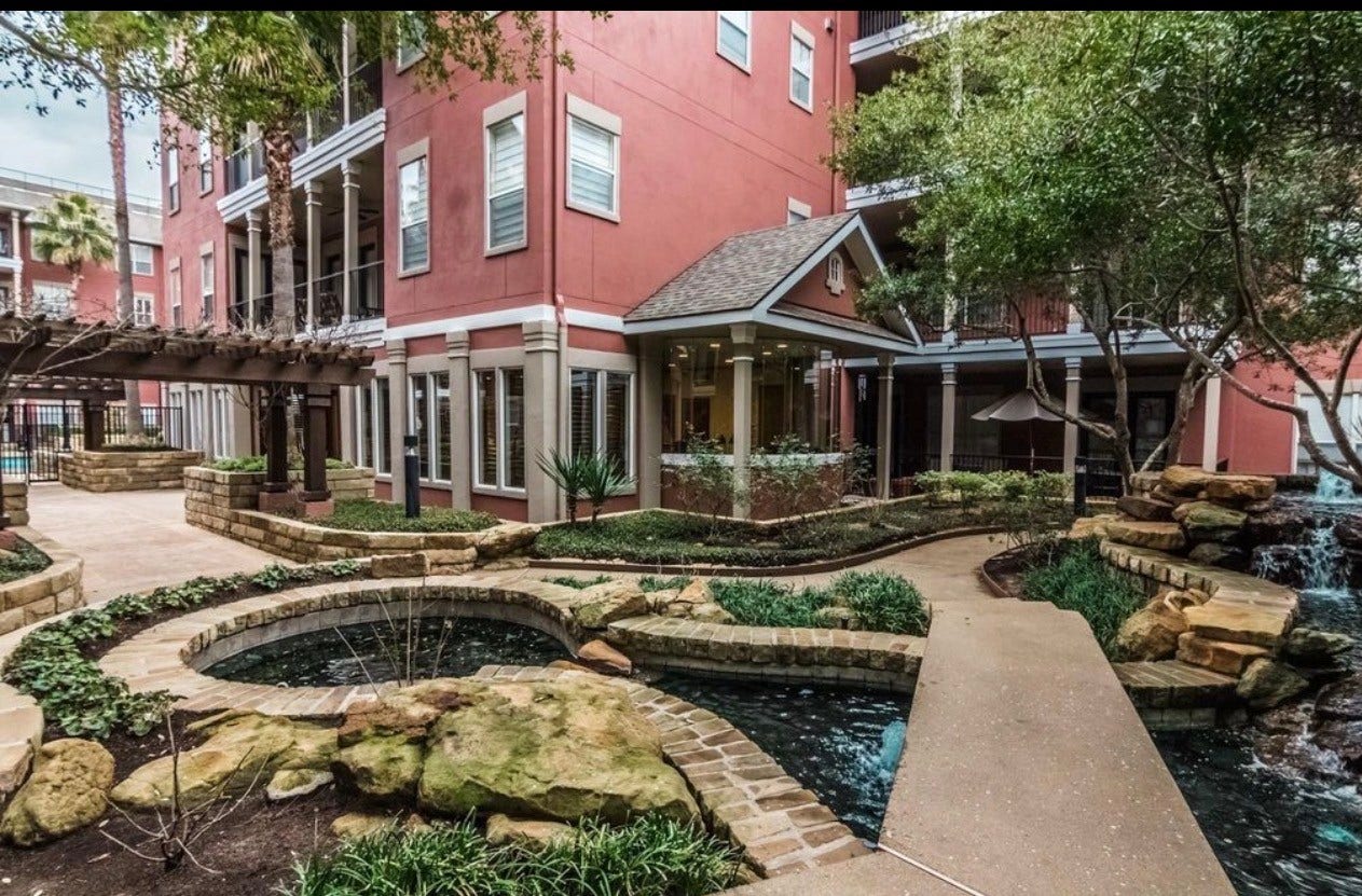 2400 Mccue Road, #438, Houston, TX 77056