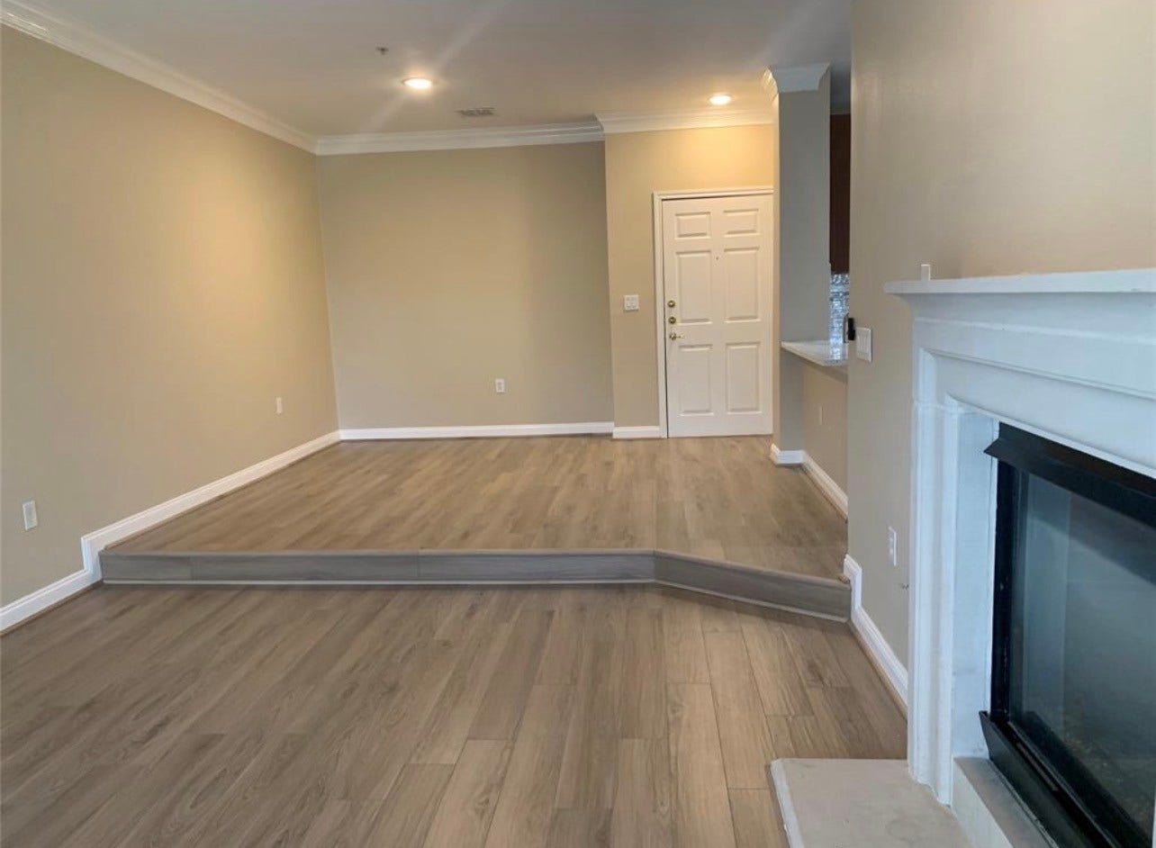 2400 Mccue Road, #438, Houston, TX 77056
