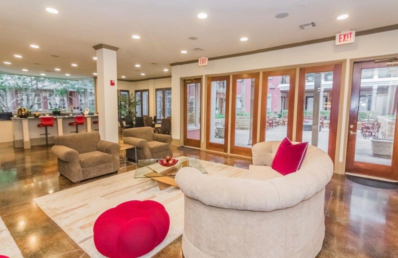 2400 Mccue Road, #438, Houston, TX 77056