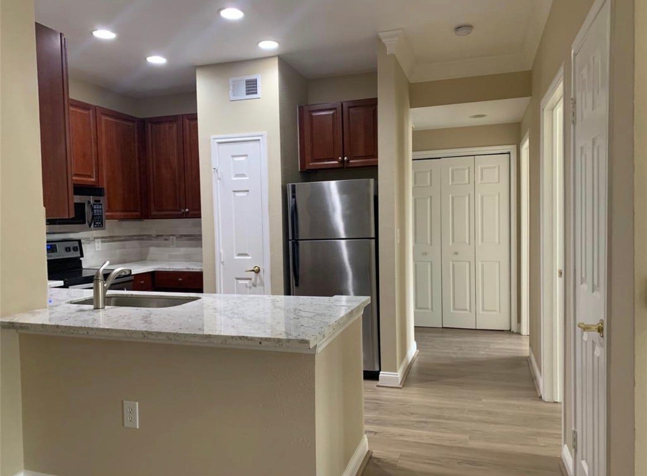 2400 Mccue Road, #438, Houston, TX 77056