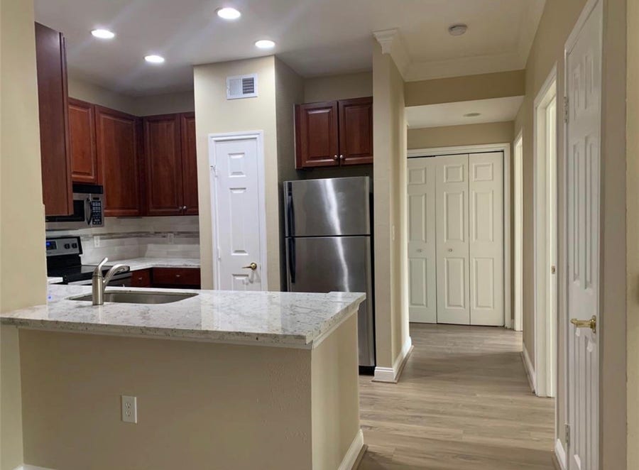 Property photo for 2400 Mccue Road, #438, Houston, TX