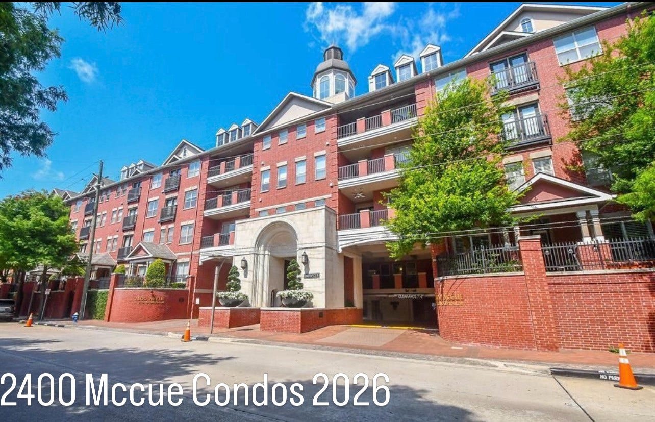 2400 Mccue Road, #438, Houston, TX 77056