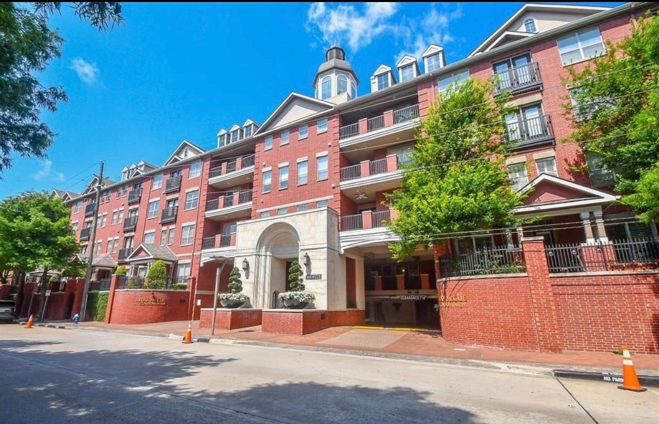 2400 Mccue Road, #438, Houston, TX 77056