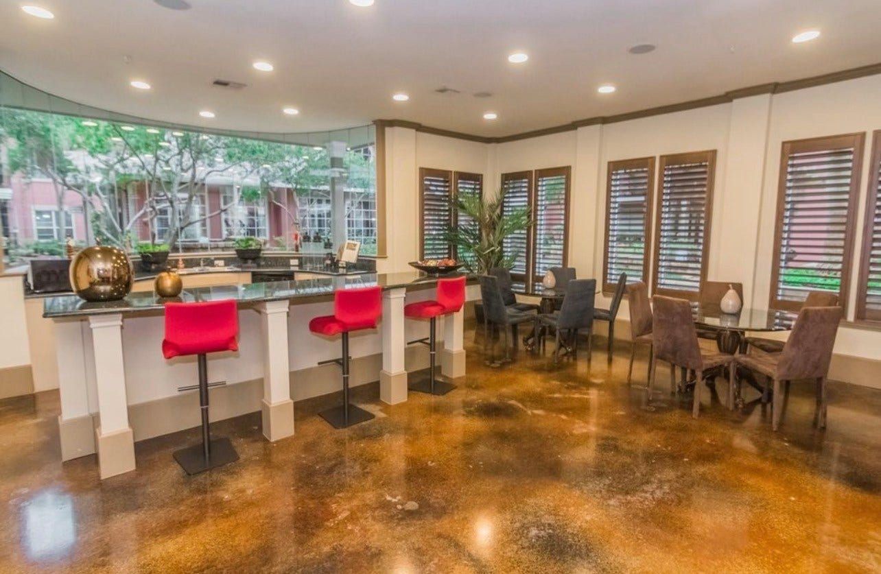 2400 Mccue Road, #438, Houston, TX 77056