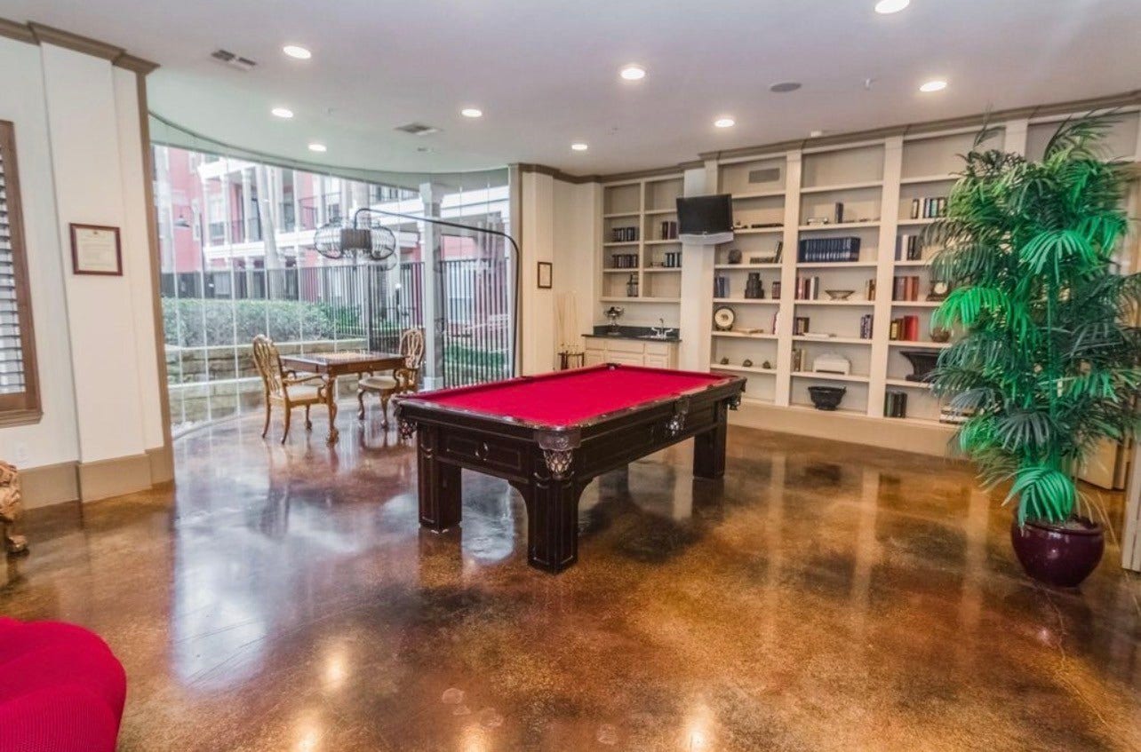 2400 Mccue Road, #438, Houston, TX 77056