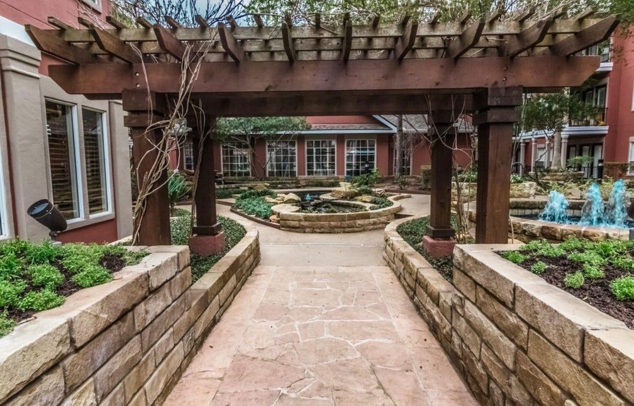 2400 Mccue Road, #438, Houston, TX 77056