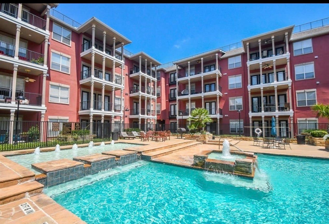 2400 Mccue Road, #438, Houston, TX 77056