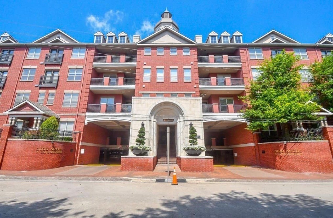 2400 Mccue Road, #438, Houston, TX 77056