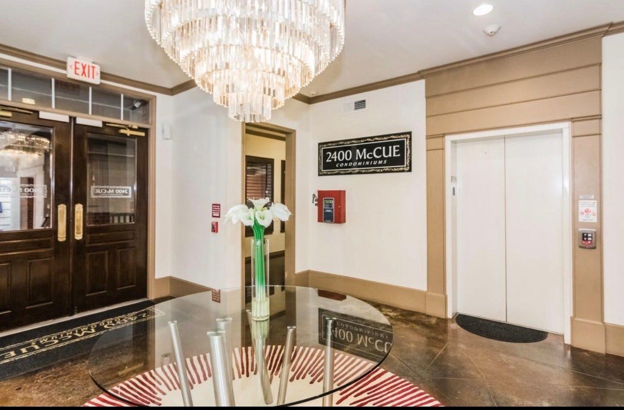 2400 Mccue Road, #438, Houston, TX 77056